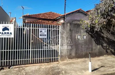 Casa com 1 quarto à venda no Jardim América, Marília 