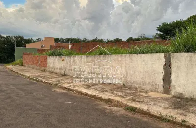 Terreno à venda no Jardim Acapulco, Marília 