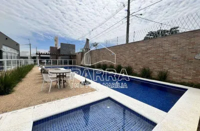 Vende-se residência no cond. reserva altos do bosque - marilia/sp