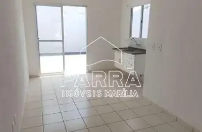 Vende-se residência no cond. moradas marilia - marilia/sp