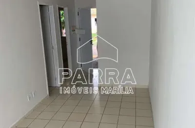 Vende-se residência no cond. moradas marilia - marilia/sp