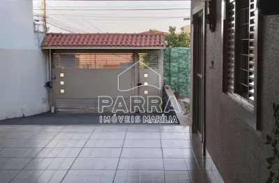 Casa com 3 quartos à venda no Palmital, Marília 