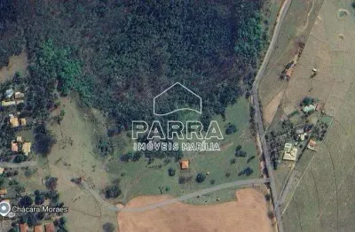 Chácara / sítio com 2 quartos à venda na Área Rural de Marília, Marília 