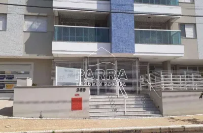 Vende-se apartamento no edificio costa blanca - marilia/sp