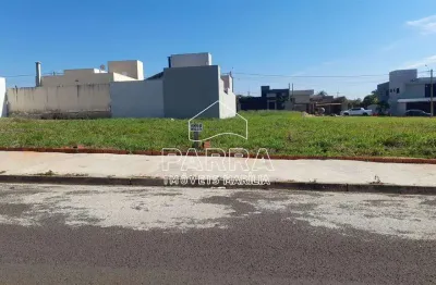 Terreno à venda na Área Rural de Marília, Marília 