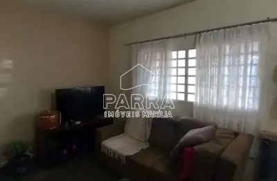 Casa com 3 quartos à venda no Jardim Colibri, Marília 