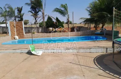 Chácara / sítio com 2 quartos à venda na Área Rural de Marília, Marília 