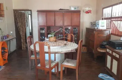 Casa com 3 quartos à venda no Jardim Colibri, Marília 