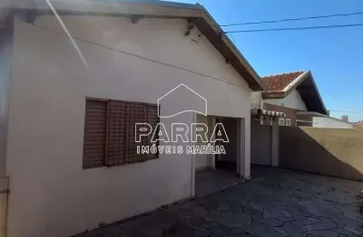 Casa com 3 quartos à venda no Marília, Marília 