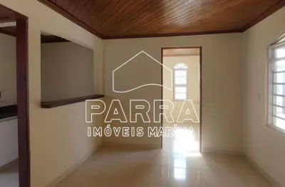 Vende-se residência no núcleo habitacional nova marília - marilia/sp