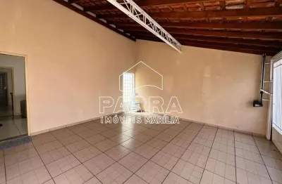 Casa com 2 quartos à venda no Somenzari, Marília 
