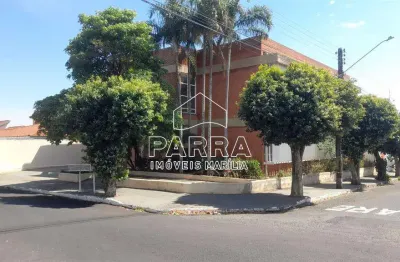 Casa comercial à venda no Bassan, Marília 