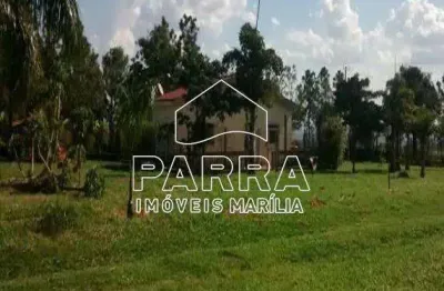 Chácara / sítio com 1 quarto à venda na Área Rural de Marília, Marília 