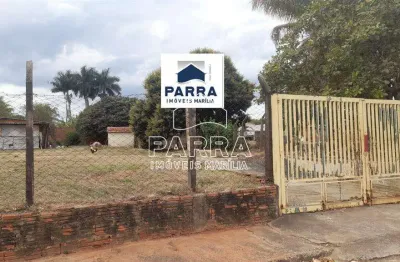 Terreno à venda na Vila Romana, Marília 