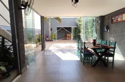 Casa com 2 quartos à venda no Jardim Universitário, Marília 