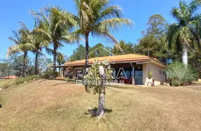 Chácara / sítio com 3 quartos à venda na Área Rural de Marília, Marília 