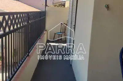 Vende-se residência no jardim monte castelo - marilia/sp