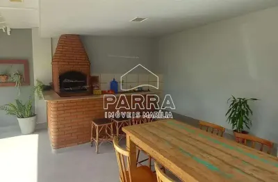 Casa com 2 quartos à venda no Jardim Pérola, Marília 