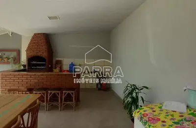Casa com 2 quartos à venda no Jardim Pérola, Marília 