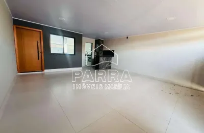 Casa com 3 quartos à venda no Jardim Morumbi, Marília 