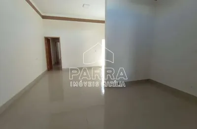 Vende-se residência no jardim altos do palmital - marilia/sp