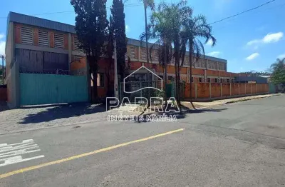 Casa comercial à venda no Parque das Indústrias, Marília 