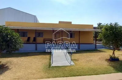 Vende-se chácara no chacara e sitios de recreio leticia ii - marilia/sp