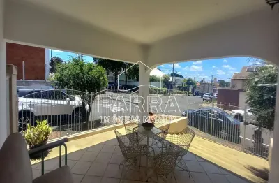 Casa com 3 quartos à venda no Fragata, Marília 