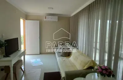 Vende-se residência no cond. residencial rossi allegra - marilia/sp