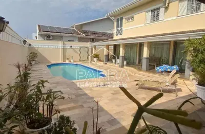 Casa com 4 quartos à venda no Jardim Maria Izabel, Marília 