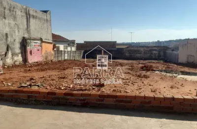 Terreno à venda no Palmital, Marília 