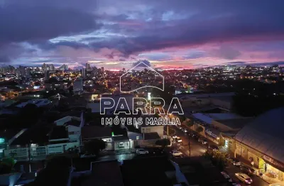 Apartamento com 2 quartos à venda no Cascata, Marília 