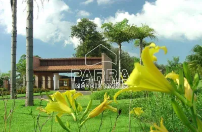 Terreno à venda no Parque Serra Dourada, Marília 