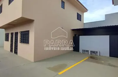 Casa com 2 quartos à venda no Jardim Cavallari, Marília 