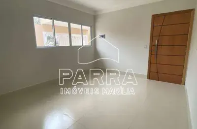 Casa com 3 quartos à venda no Alto Cafezal, Marília 