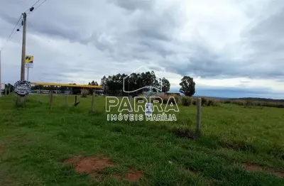 Terreno comercial à venda no Centro, Vera Cruz 