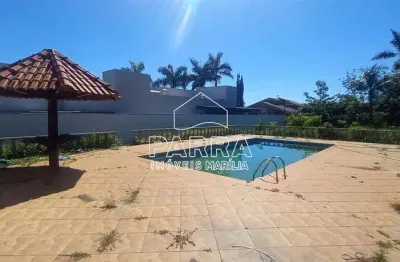 Chácara / sítio com 3 quartos à venda no Parque dos Sabiás II (Padre Nóbrega), Marília 