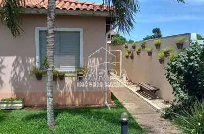 Vende-se residência no cond. residencial rossi allegra - marilia/sp