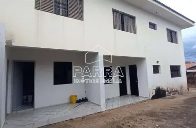 Casa com 5 quartos à venda no Jardim Cavallari, Marília 