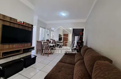 Casa com 4 quartos à venda no Jardim Portal do Sol, Marília 