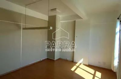 Vende-se sala comercial no edificio rio branco center - marilia/sp
