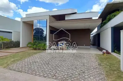 Vende-se residência no cond. Terras da fazenda - marilia/sp
