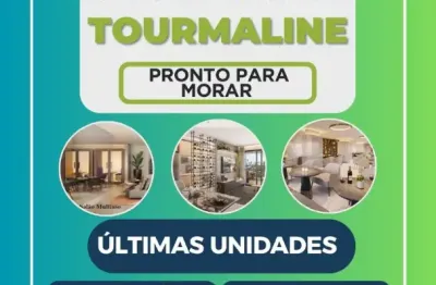 Oportunidade no parque são domingos! apto 69m², 2 dorms (1 suíte) no unique green city américa  pronto para morar