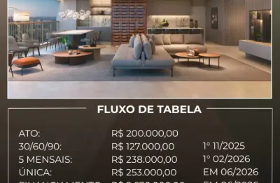 Lindenberg alto de pinheiros: 4 suítes, 4 vagas – luxo próx. à faria lima | em construção
