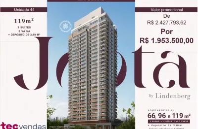 ️ vila mariana: 123m², 3 quartos c/ varanda e depósito – próx. metrô ana rosa | jul/26