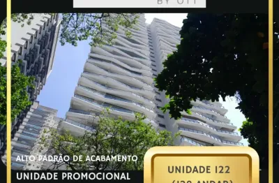 Paraíso/aclimação: 144m², 3 quartos, 3 suítes – pronto para morar, últimas unidades! alto padrão