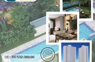 Socorro, sp: apto 53m², 3 quartos – pronto p/ morar, perto da represa guarapiranga