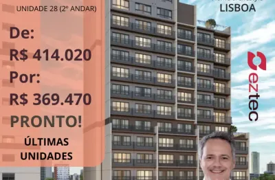 Oportunidade vila mariana: studio 28m² – ao lado do metrô, ideal p/ lucro airbnb