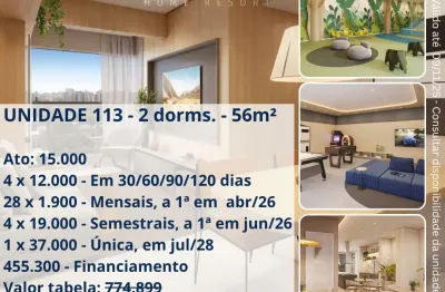 Eztec saúde | 56m², 2 dorms a 350m do metrô são judas – lazer completo e exclusivo!