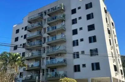 Apartamento com 2 quartos à venda na rua benjamin constant, 548, américa, joinville por r$ 980.000